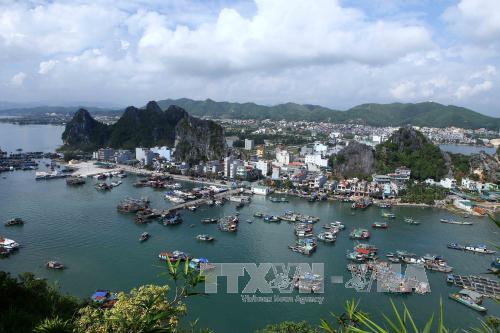 Xây dựng 'đặc khu' Vân Đồn trở thành đô thị biển đảo xanh 